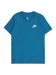 Рубашка Nike Sportswear FUTURA, Petrol