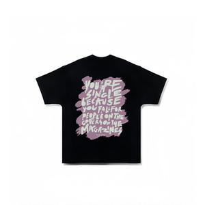 Nike Спортивная футболка Men's Black