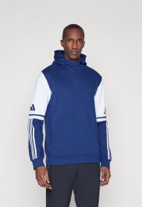Худи Adidas Performance SQUADRA25 SWEAT HOODIE, Team Navy Blue/White/Dark Blue