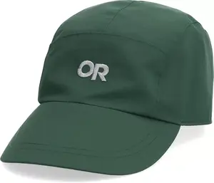 Кепка от дождя в Сиэтле для исследований на открытом воздухе Outdoor Research, цвет Grove
