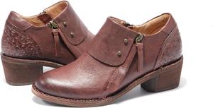 Женские ботинки Hälsa Michelle ankle Hälsa Footwear, Dk.Cherry
