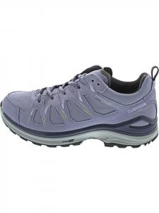 Походные ботинки Innox Evo II GTX Ws, фиолетовые LOWA