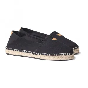 Эспадрильи Toni Pons Blanes-ER, черный