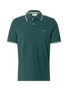 Футболка GANT Rugger, Emerald