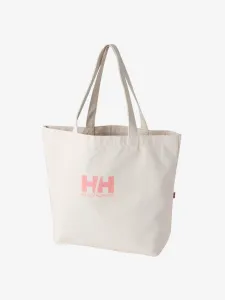 Сумка-шоппер из органического хлопка с логотипом, размер L