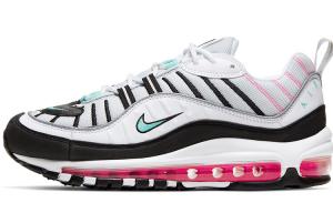 Nike Air Max 98 South Beach (женские)