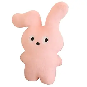 Tranquility and elegance Плюшевая кукла Cute Bunny, Long Eared Bunny Dolls
