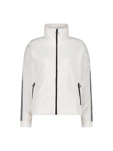 Cmp Женская куртка белого цвета