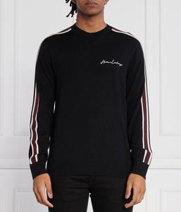 Свитер Armani Exchange Regular Fit, синий