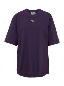 Рубашка ADIDAS ORIGINALS Essentials, баклажановый