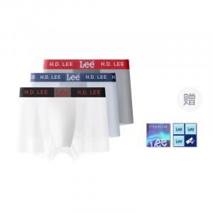 Lee Подарочные боксы мужского белья