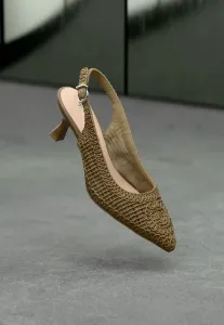 Классические каблуки Tamaris, Brown