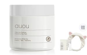 Унисекс маска для лица Auou