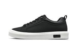 Низкие мужские кроссовки HLA, Black