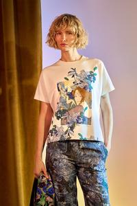 Футболка Medicine, бежевый