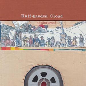 Диск CD Flutterama! - Half-Handed Cloud