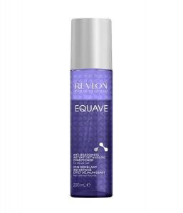 Кондиционер Revlon Professional Equave Anti-Brassiness Instant Detangling Conditioner, 200 ml