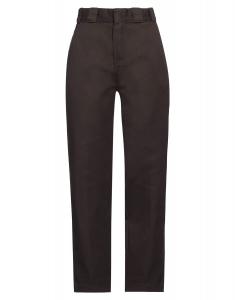 Брюки Dickies, темно-коричневый