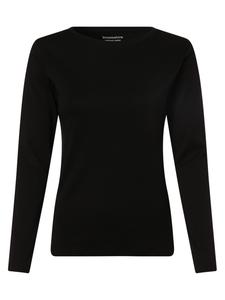 Футболка brookshire Langarm, черный