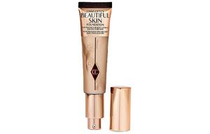 Тональный крем Charlotte Tilbury Beautiful Skin Foundation Natural Adherent Non Cakey, 30ml, #3 neutral
