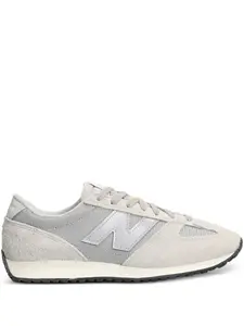 Кроссовки из коллаборации с New Balance Junya Watanabe Man, серый
