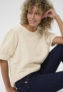 Футболка Love Copenhagen AYA , Oatmeal/Off-White