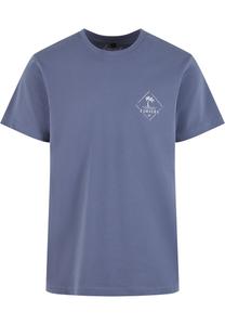 Рубашка Forvert Lompoc, синий