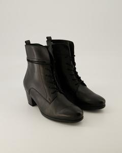 Ботильоны Gabor Klassische n, черный