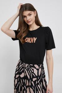 Футболка DKNY, черный