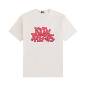 Футболка Kith Treats Balloon Tee, Sandrift