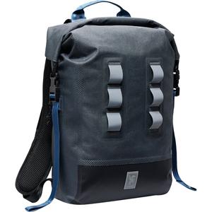 Рюкзак urban ex rolltop 20 л Chrome, цвет fog