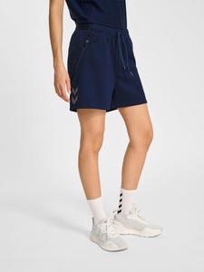 Шорты с регулируемой талией Hmlcima женские HUMMEL