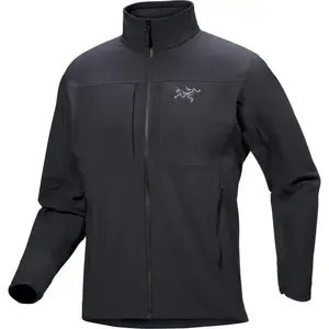 Куртка Gamma MX мужская Arc'teryx, Black