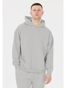 Толстовка с капюшоном Kayce в цвете 1005 Light Grey Melange Virtus