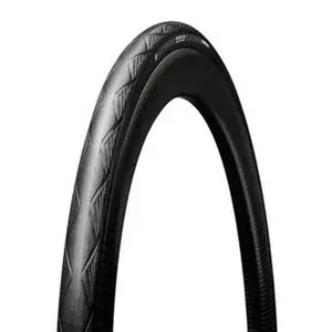 Дорожная шина Hutchinson Blackbird All Season Hookless Tubeless 700 x 30, серебряный