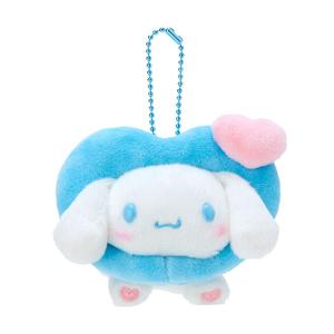 Плюшевый кулон с Cinnamoroll, высота 7 см SANRIO GIFT GATE