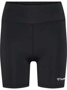 Узкие спортивные брюки Hummel MT ACTIVE, черный