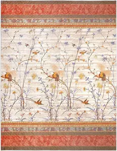 Покрывало Bassetti, бежевый