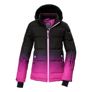 KILLTEC Стеганая лыжная куртка KSW 330 GRLSQLTD JCKT
