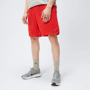 Шорты Nike Totality Knit 7IN, красный