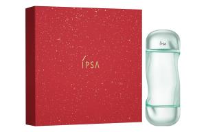 IPSA Тонер New Year Limited Golden Edition увлажняющий подтягивающий восстанавливающий 200мл