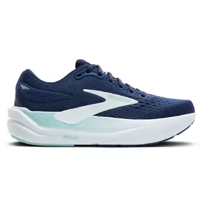 Женские кроссовки Ghost Max 3 для бега по дорогам Brooks, Navy/Peacoat/Clearwater