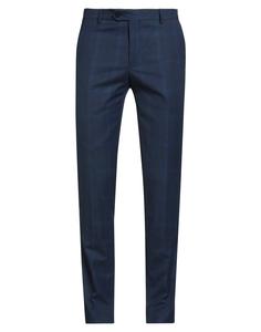 Брюки Evening Manuel Ritz, темно-синий