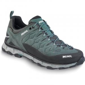Многофункциональные кроссовки Lite Trail GTX Meindl, цвет loden