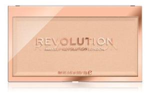Матовая основа, пудра для лица P3, 12 г Makeup Revolution