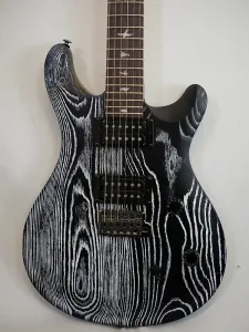 PRS SB44 SE CE 24 LTD Пескоструйный белый