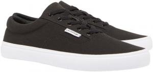 Мужские кроссовки Lacoste Lace Base, белый/черный