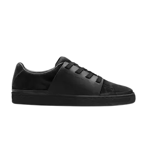 Кроссовки Han Kjobenhavn x Suede Puma, черный