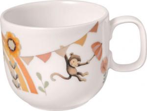 Детская кружка roar lion Villeroy & Boch, мультиколор