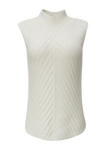 Свитер comma casual identity, белый